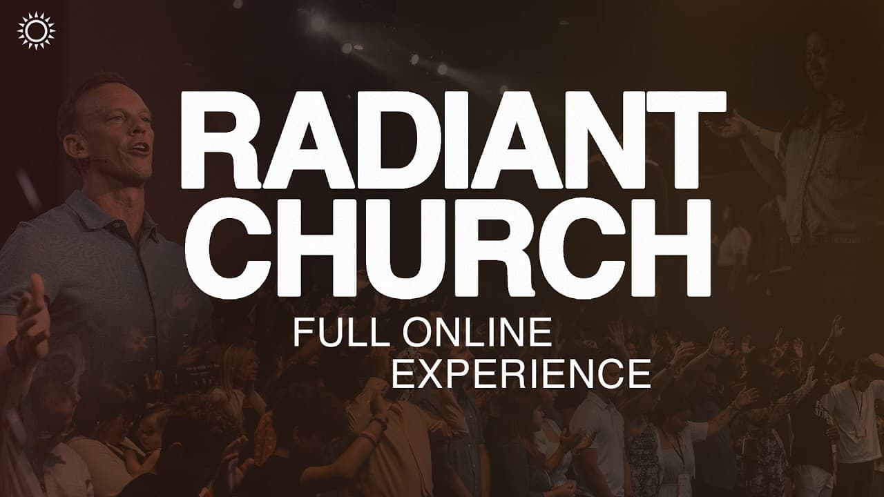 May 10th | Full Worship Experience