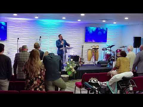 4/12/26 - 26th Anniversary Celebration - Prophet Phil Cappuccio
