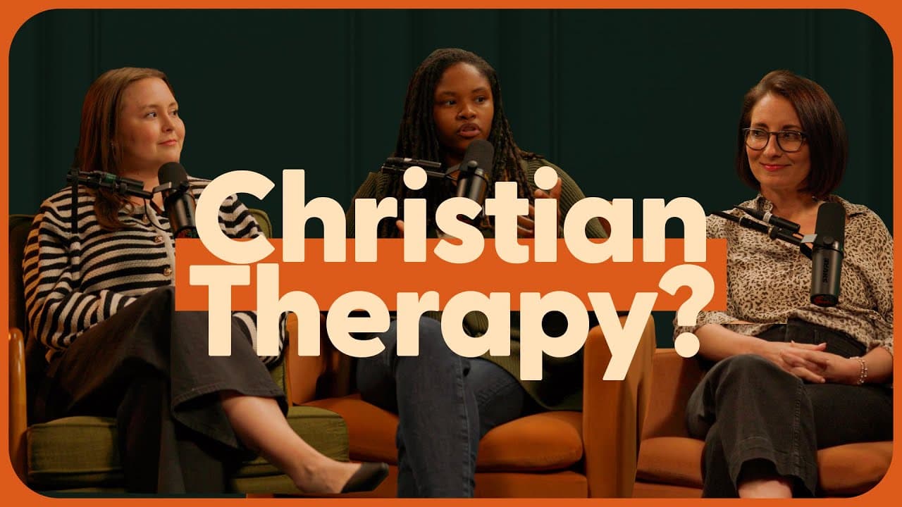 4 Signs of a Healthy Relationship (that most people miss) Grace After Hours Ep. 22