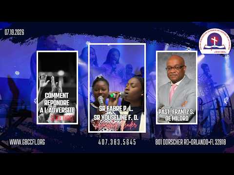 COMMENT REPONDRE A L'ADVERSITE #2 ESTHER 4:16