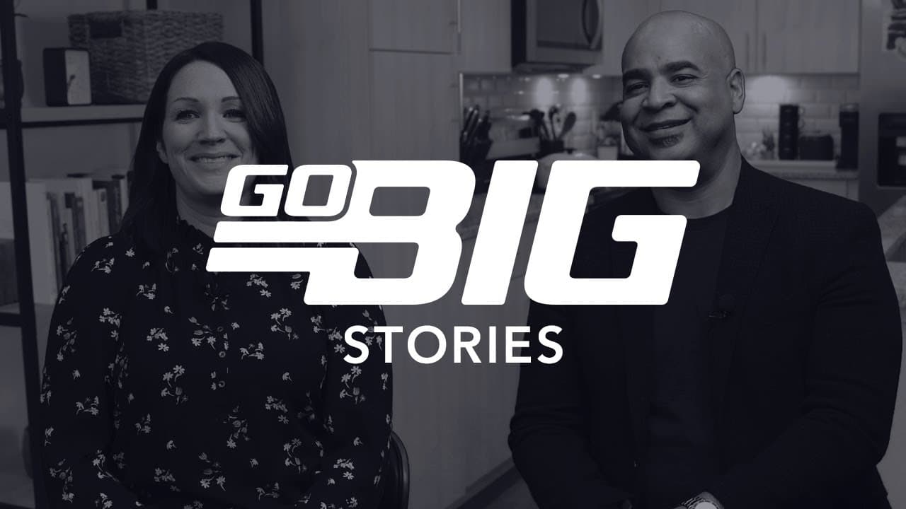The Changs | GO BIG Stories | Northwest Church Orlando