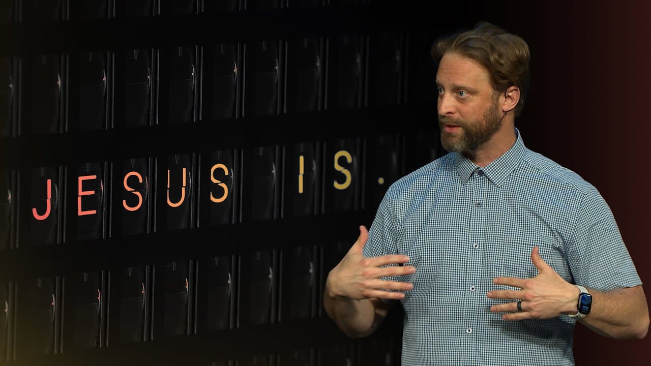 The Door - Pastor Doug Hankins - First Orlando