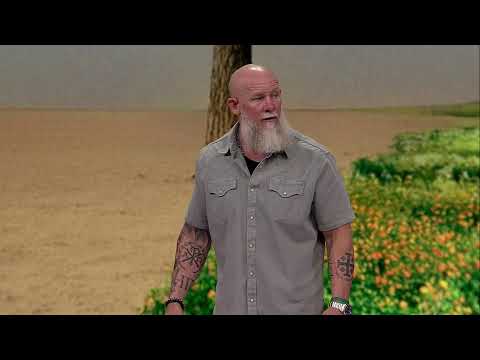 Mount of Transfiguration/Kid Pain - Impossible to Possible - Matthew S5E5