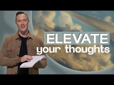How To Overcome A Negative Mindset | Anxiety | Ashley Wooldridge