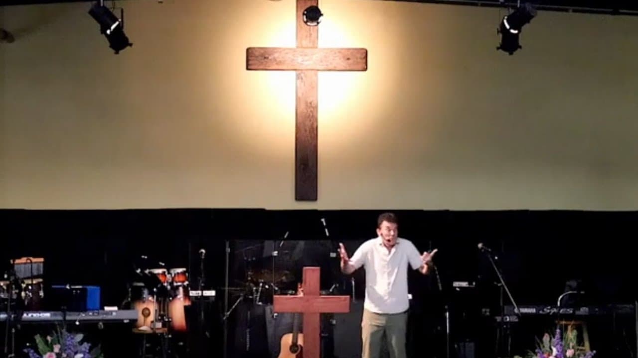 2 Chronicles 20 | Pastor Mike Holm