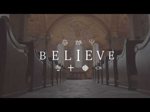 I Believe - Week 6 | Message