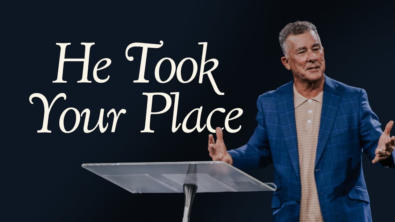 Meet The King: The Coronation of a King | Craig Altman