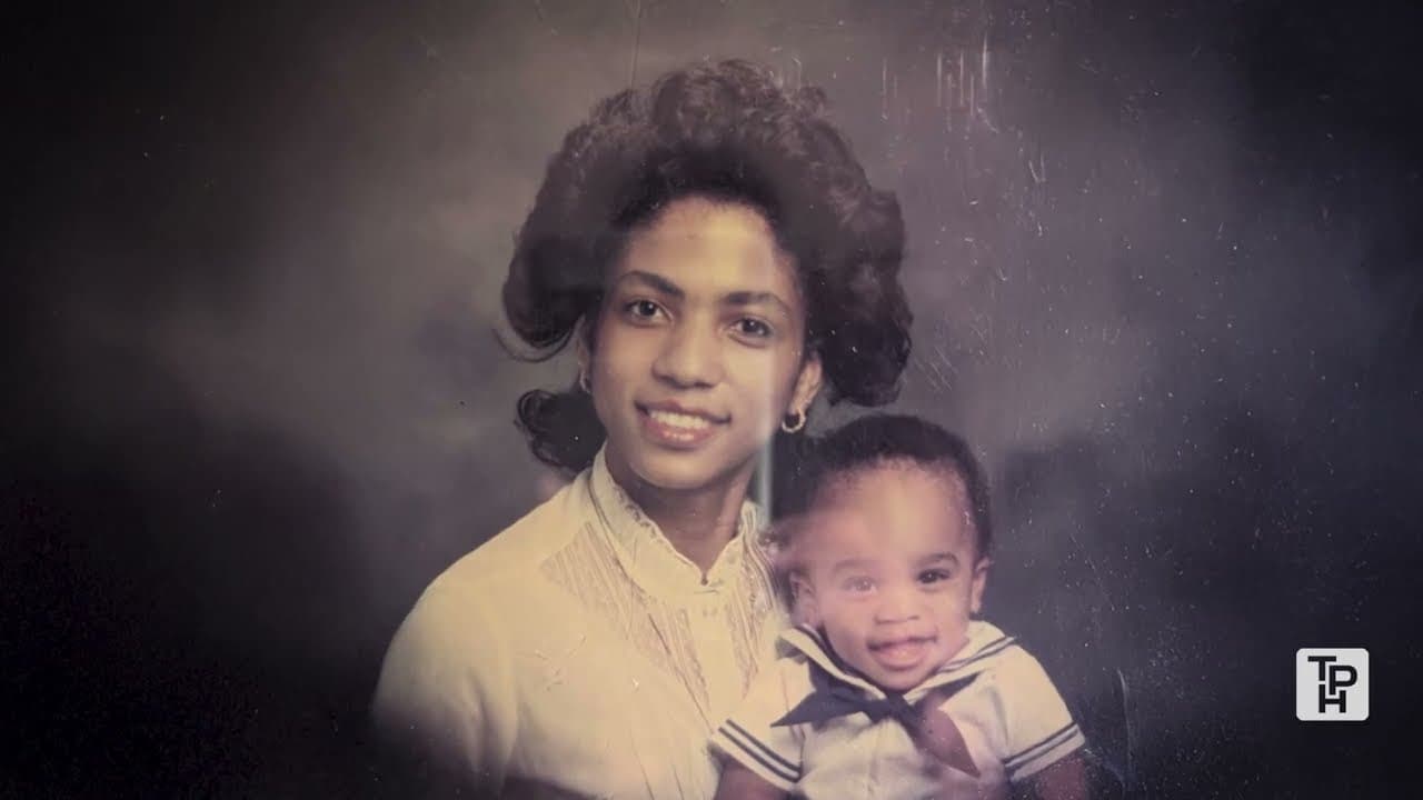 Jubilee Sunday: Charmayne and Chris Hightower
