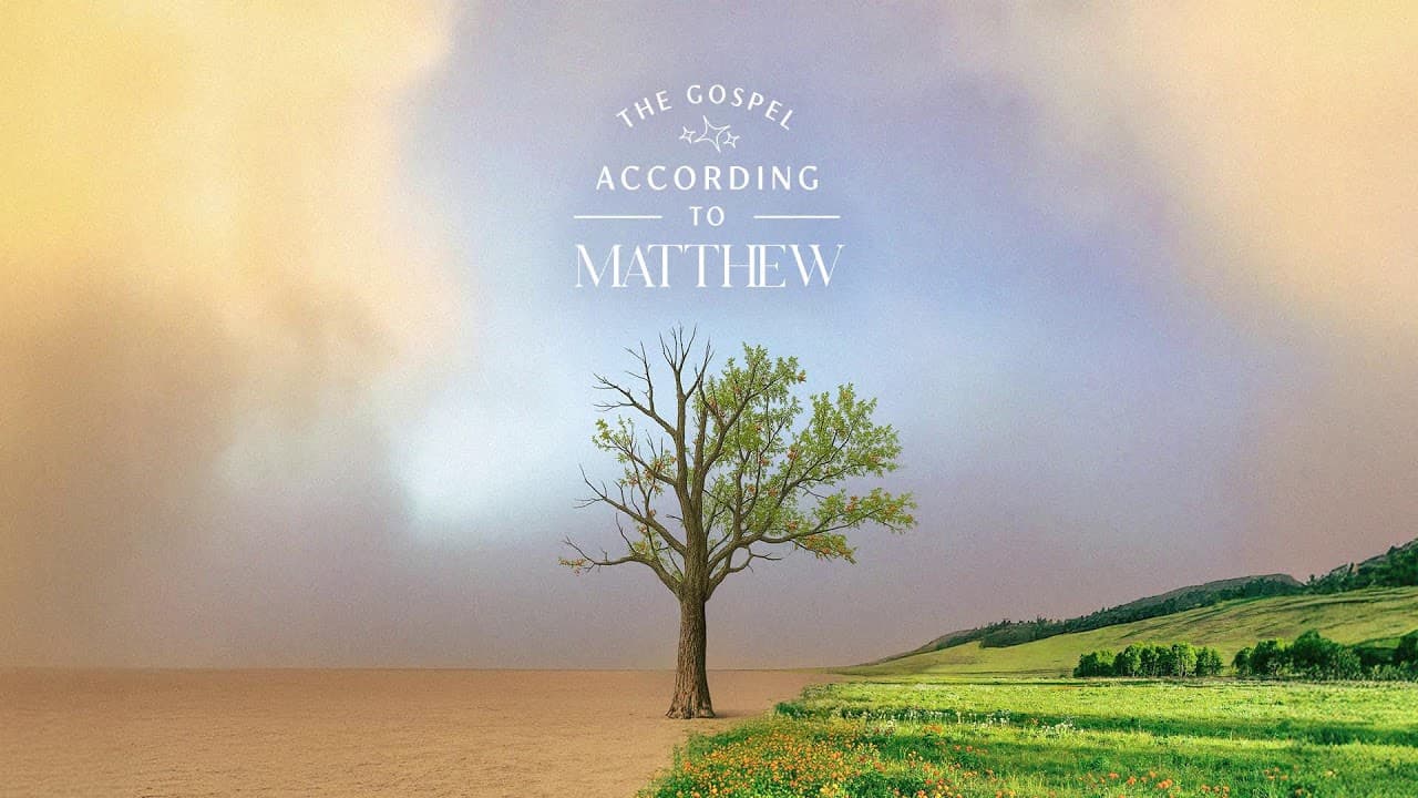 Death of John the Baptist - Impossible to Possible - Matthew S5E2