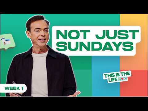 3 Lessons From Daniel for Living Life to the Full