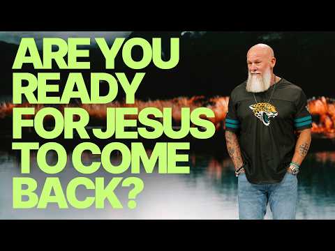 Don't Miss The Point - Religion to Redemption - Matthew S6E6 (Full Service)