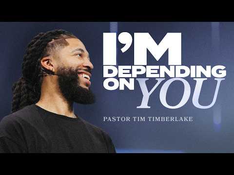 TIM TIMBERLAKE