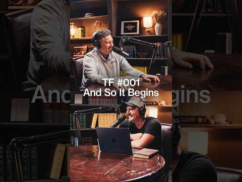 What is This Podcast About?  #podcast