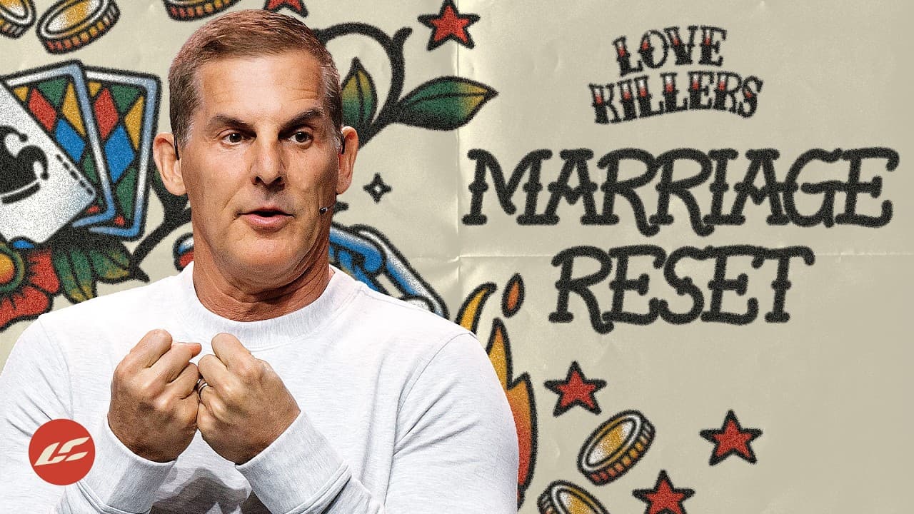 The One Habit That Will Save Your Marriage