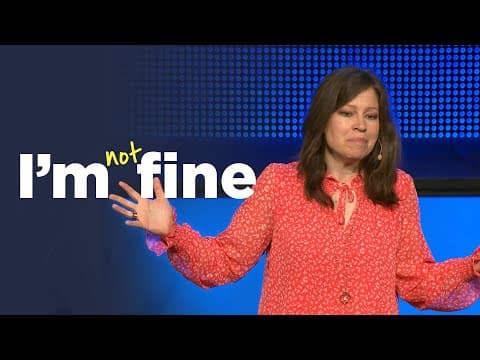 Do What He Asks - Kelly Minter - First Orlando