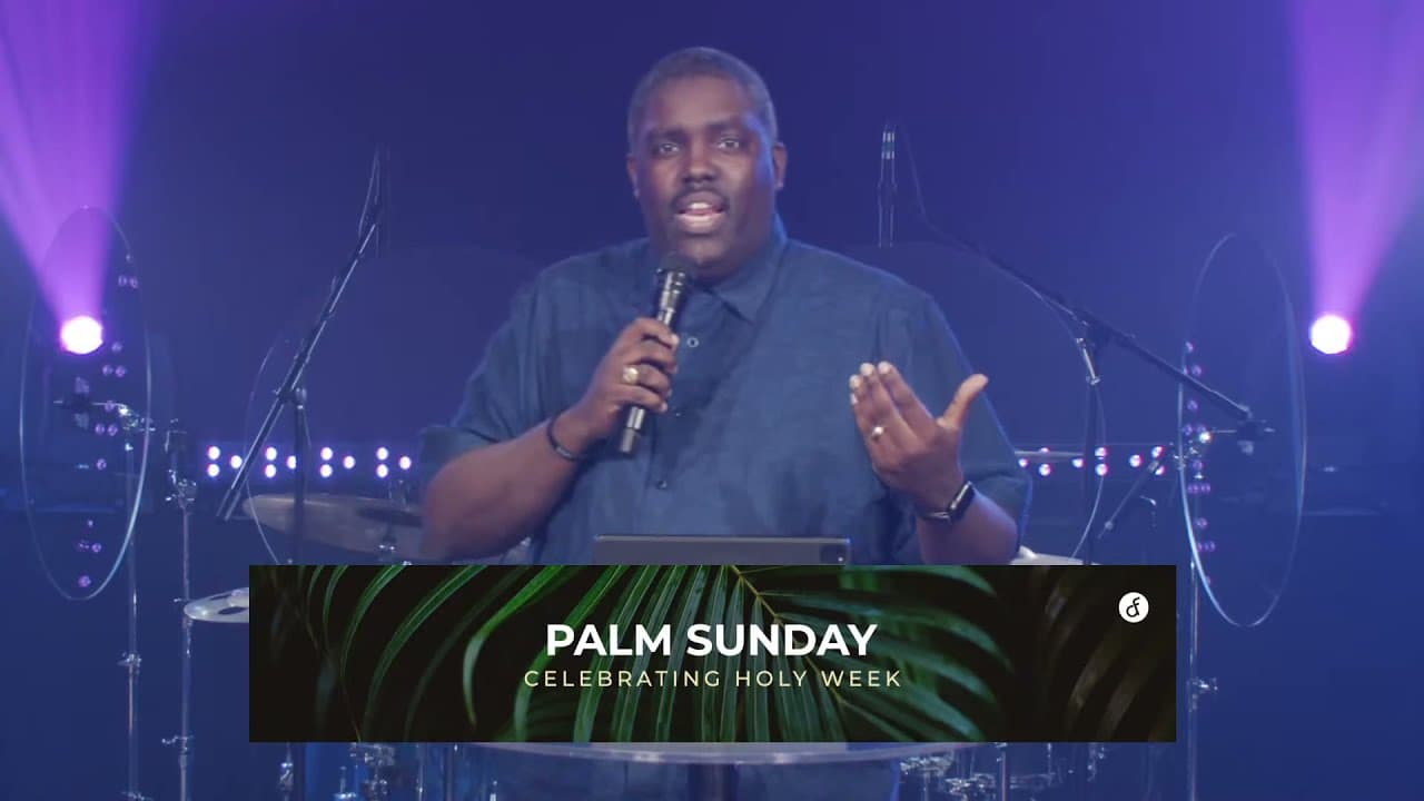 The Will of God | Pastor William McDowell