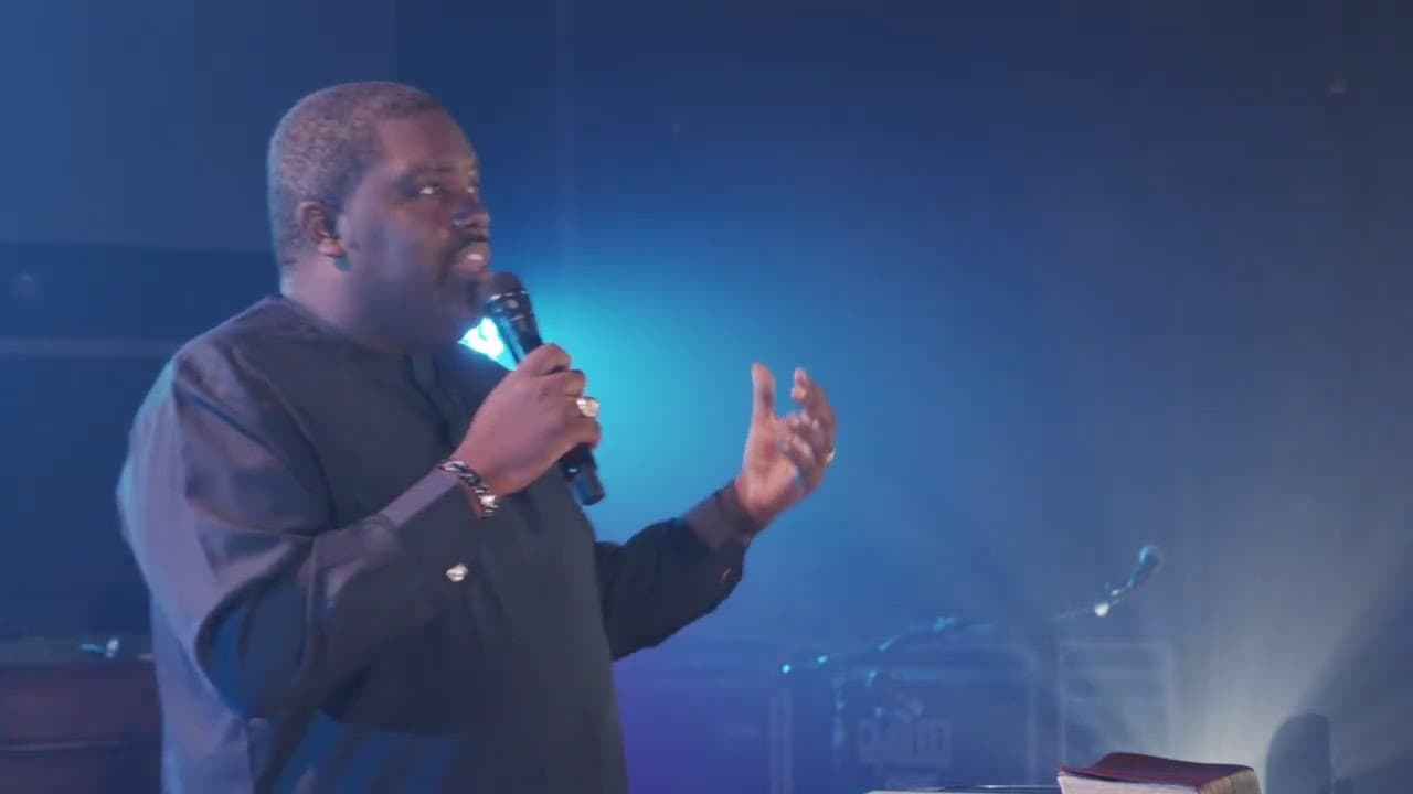 The Secret Place of Prayer | Pastor William McDowell