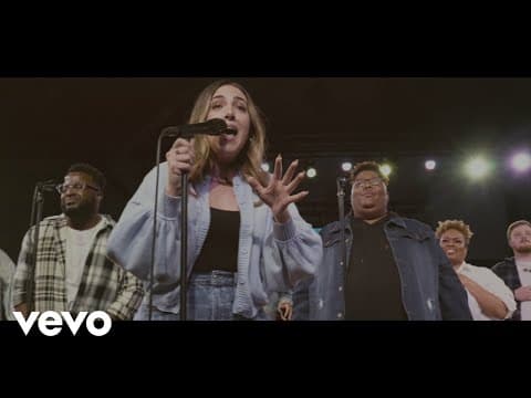 No One Like You (feat. Enrique Holmes & Nicole Munizzi) [Official Performance Video]