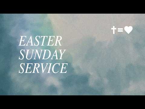 Easter Sunday | Phil Dooley | Hillsong Australia