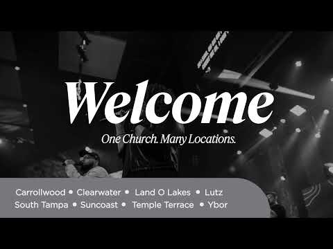 Grace Family Church LIVE • 9 AM Service