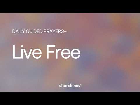 Live Free