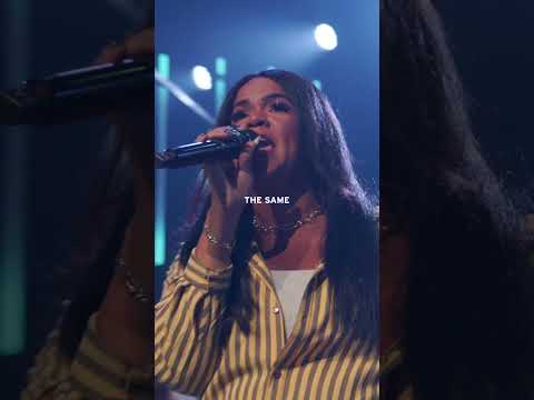 Wild Rushing Wind (SEU Worship)