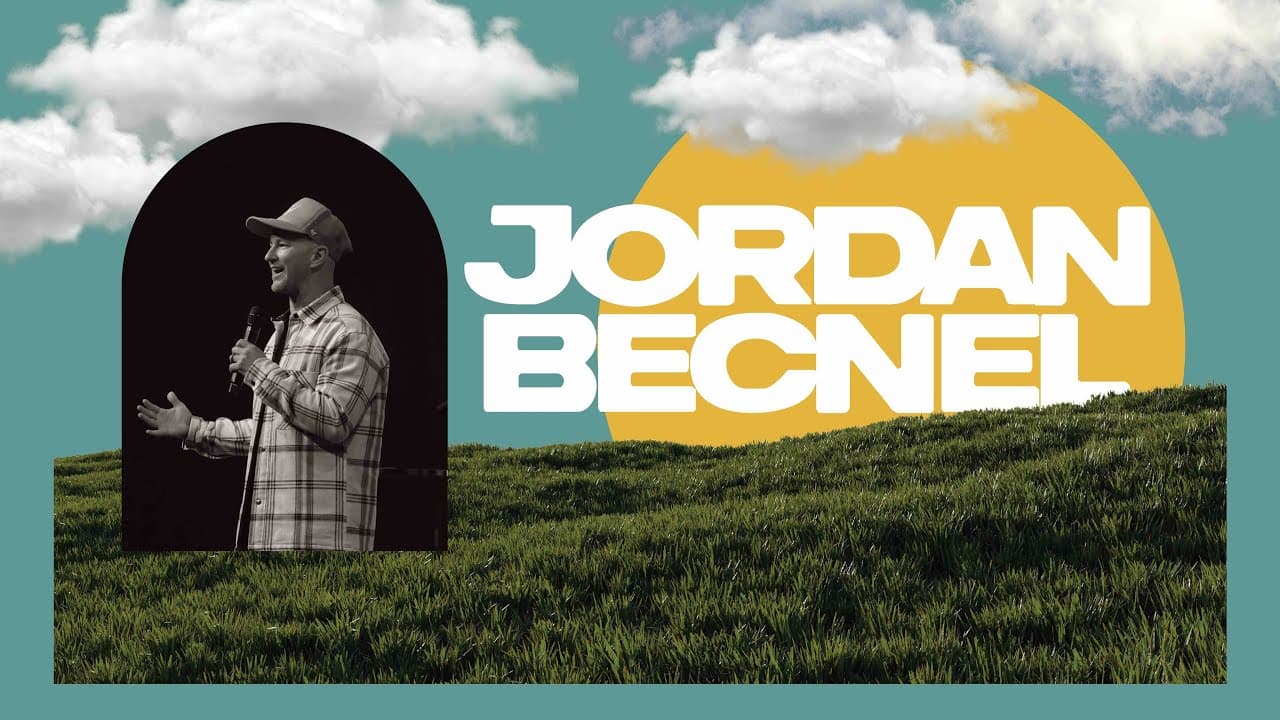 The Right Fight; Armed for Victory | Pastor Jordan Becnel