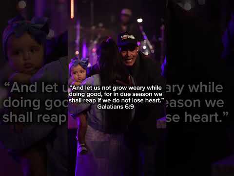 Don't Give Up,God Is Working | Galatians 6:9! #motivation #growyourfaith #inspiration #short