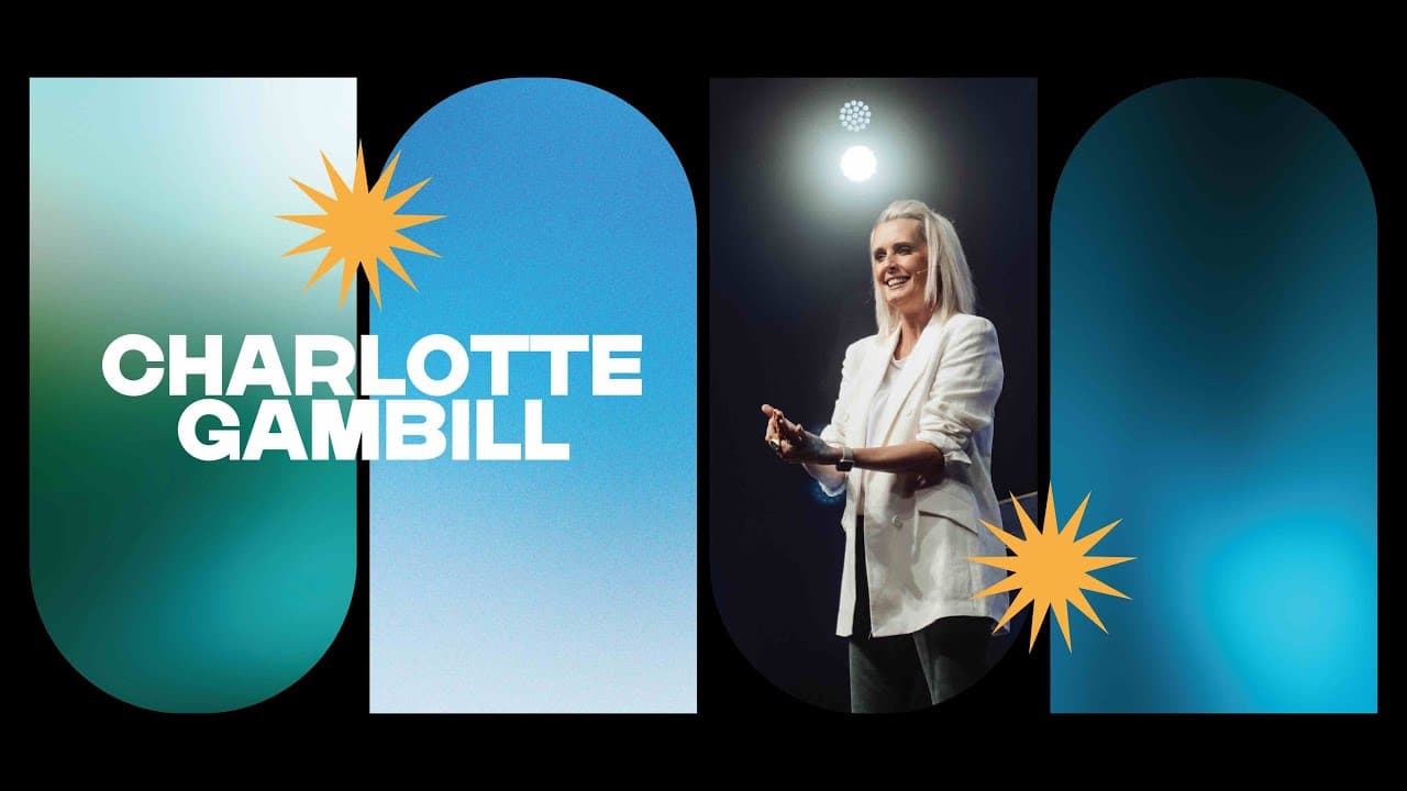 The Loss Adjuster | Pastor Charlotte Gambill