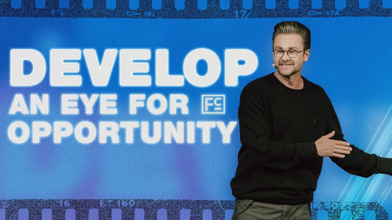 DEVELOP Pt. 11 | Shaun Nepstad
