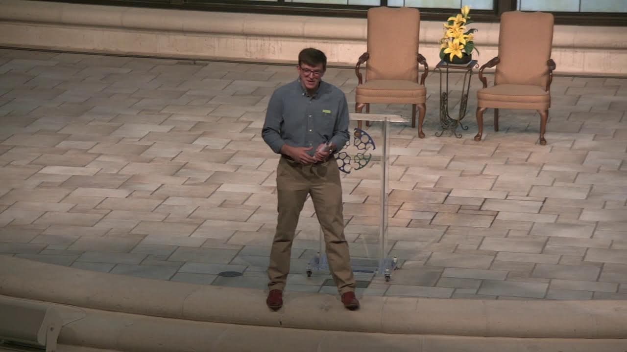 May 11, 2025 - Worship Services