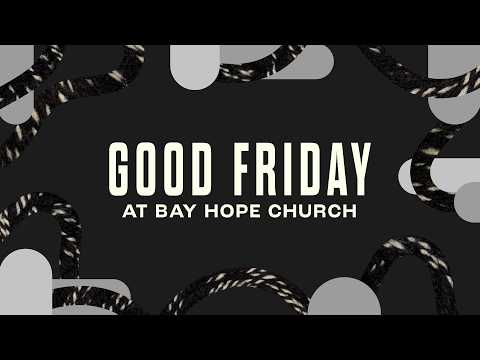 Good Friday 2026