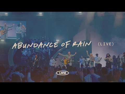 Lakewood Music | Abundance of Rain | from the House of Worship Deluxe Album
