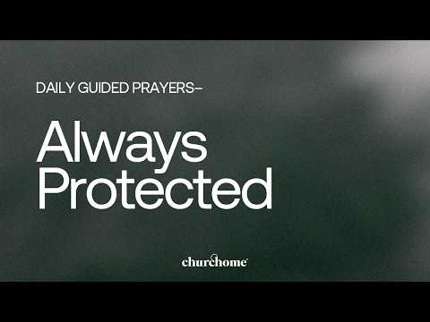 Always Protected