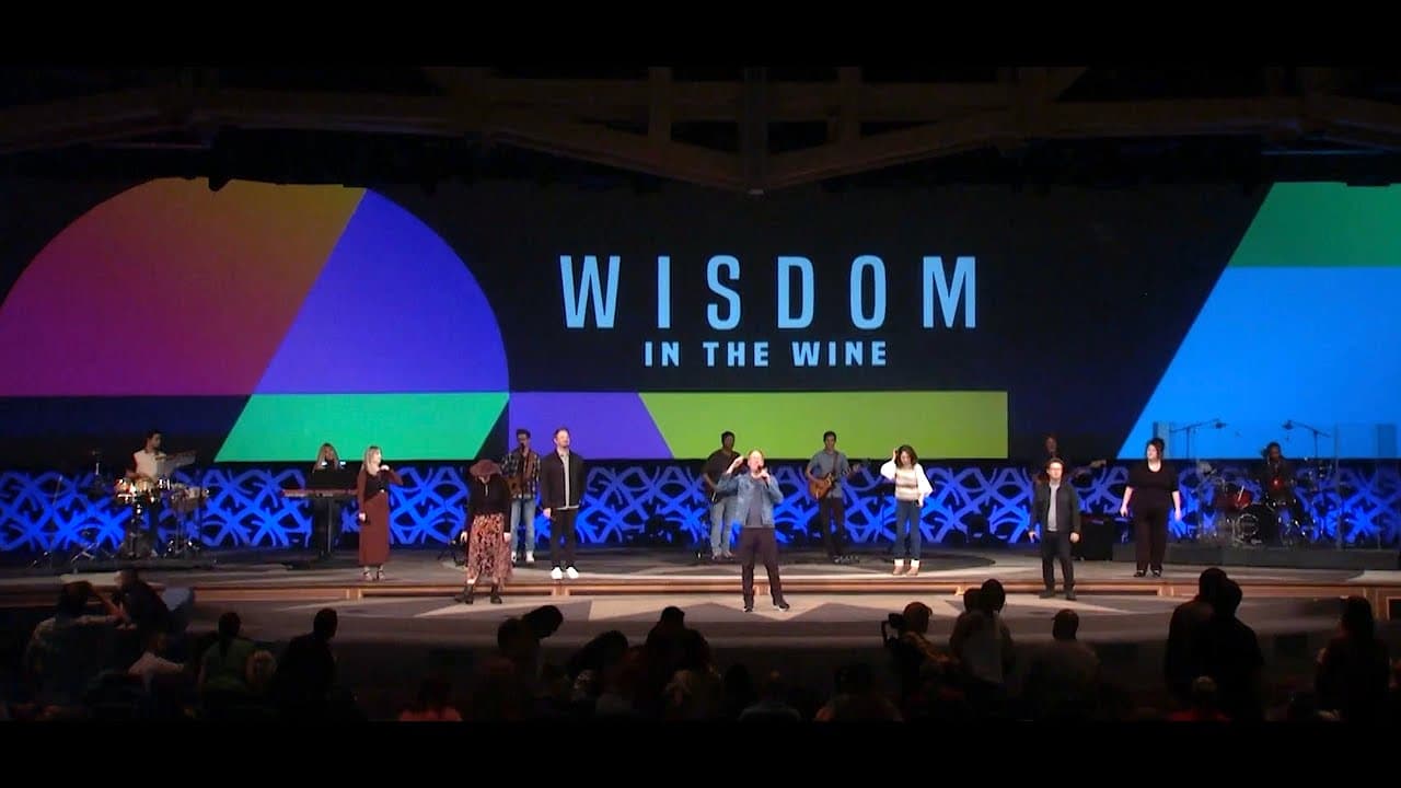 Sanctity of Life: Wisdom in the Wine | Dr. Steve Brown
