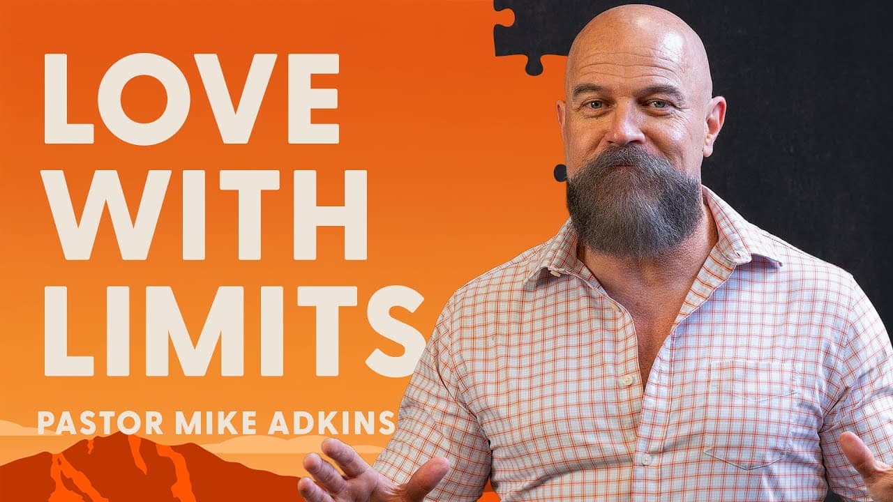 The five people shaping your faith