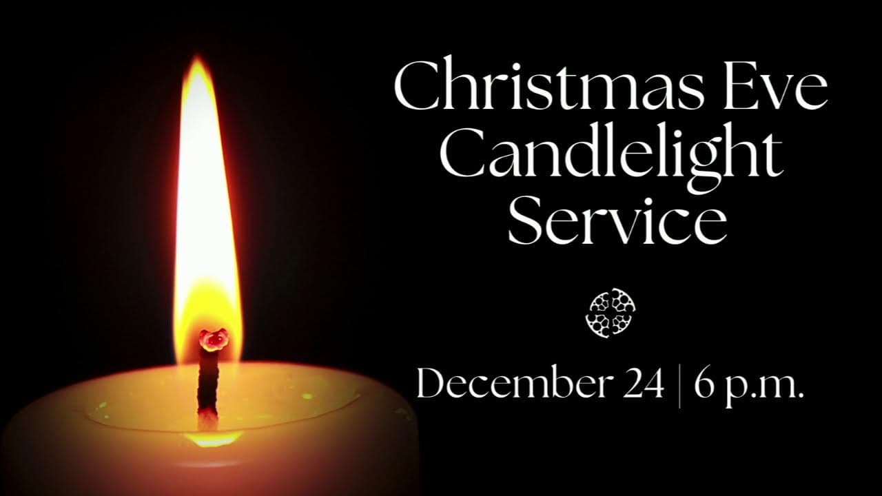 December 8, 2024 - Worship Services