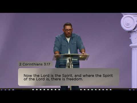 9am Service