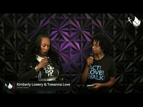 How To Recover From A Wrong Decision-Part 2| Senior Pastor Marvin A. Jackson
