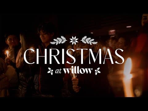 Christmas at Willow 2022