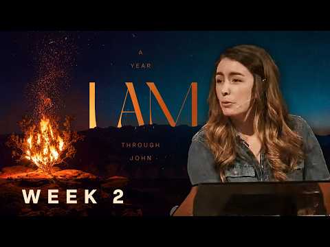 The Light Who Guides Us | I Am