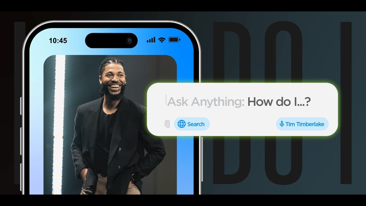 How Do I; Fight | Pastor Tim Timberlake