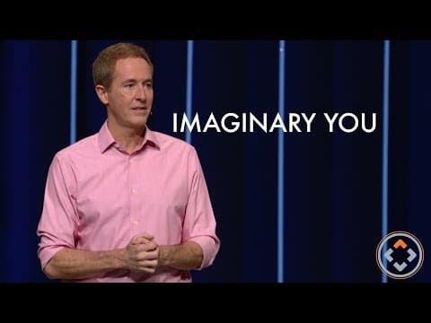 Imaginary You | ANDY STANLEY