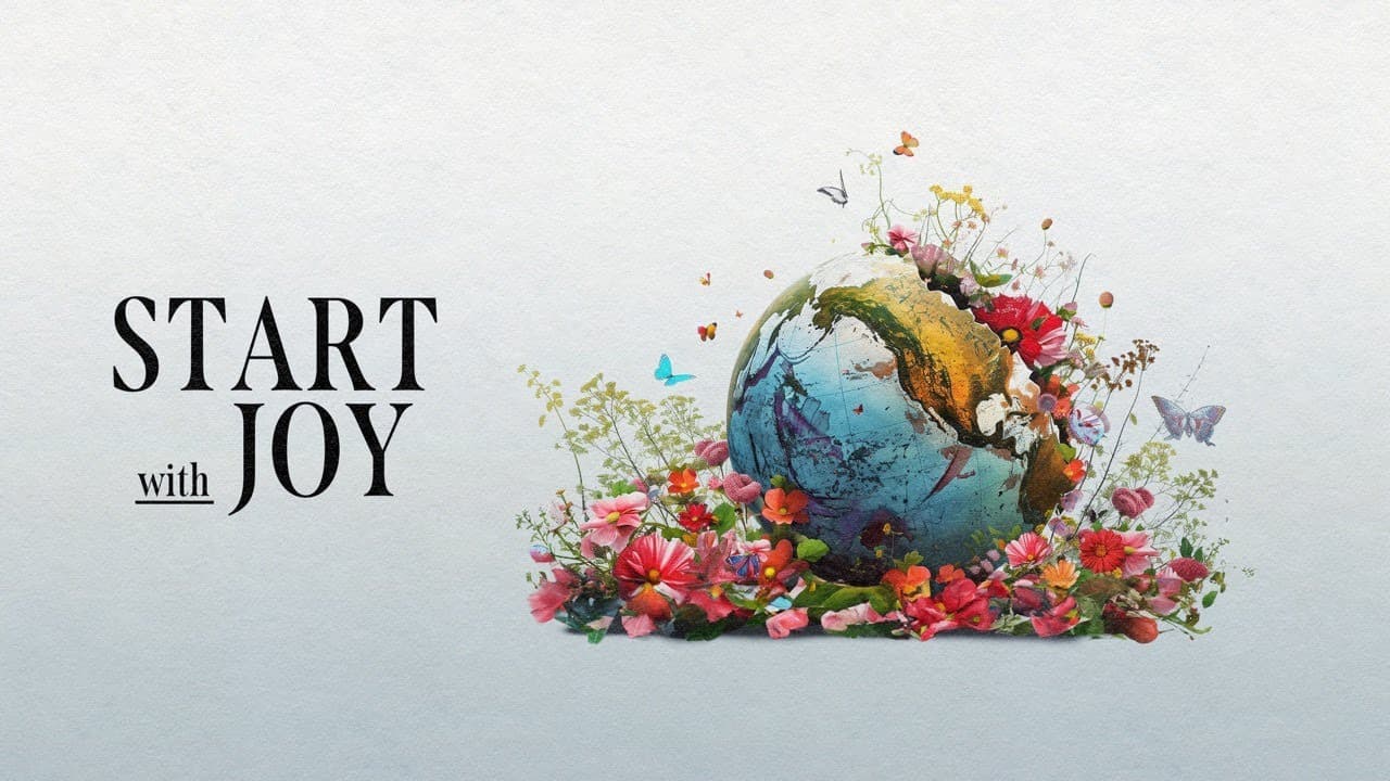 Start with Joy | PT.2 | Steven Lawrance | Suncoast Church Online