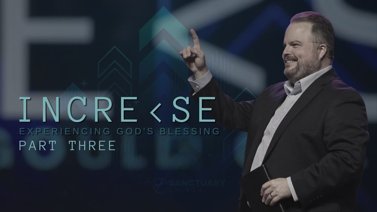 Increase-Part Three | February 22, 2026