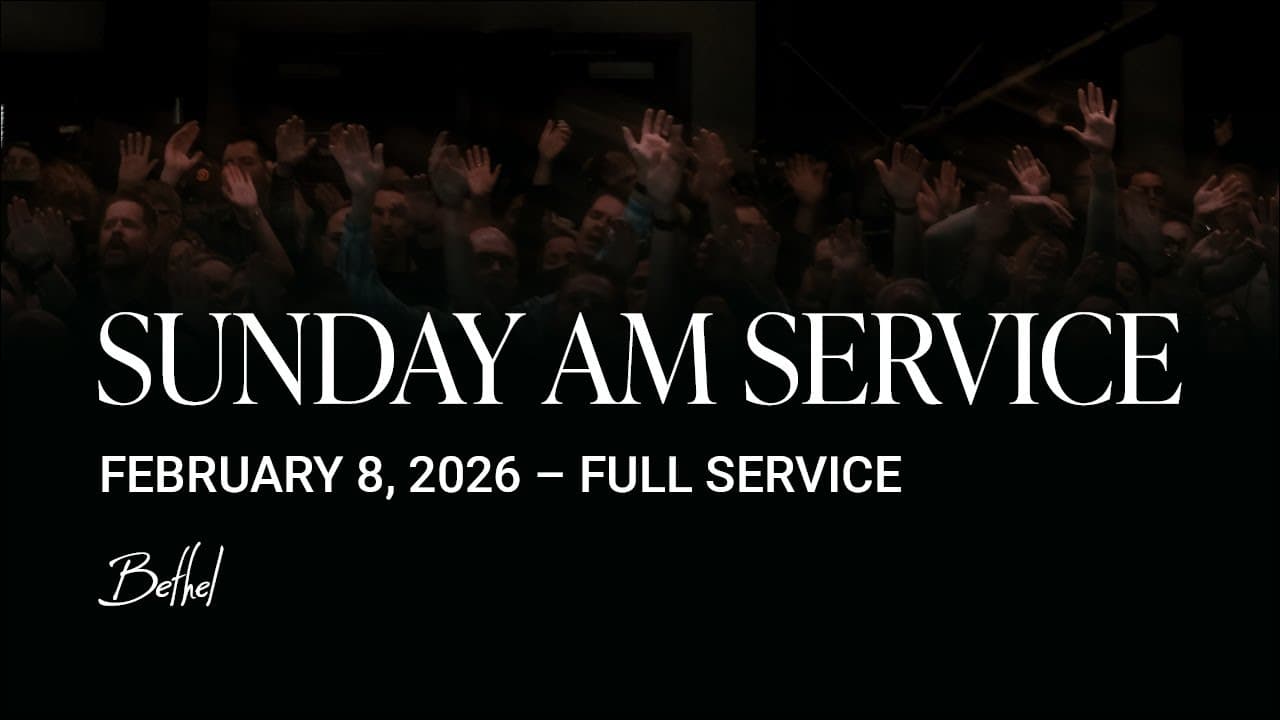 Bethel Church Service | Havilah Cunnington Sermon | Worship with Jenn Johnson, Brady Voss
