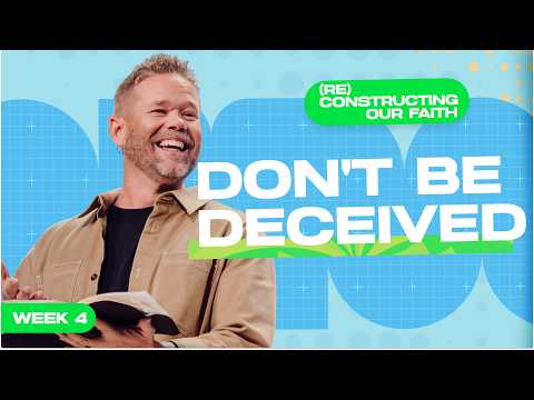 3 Warnings Jesus Gave About His Return