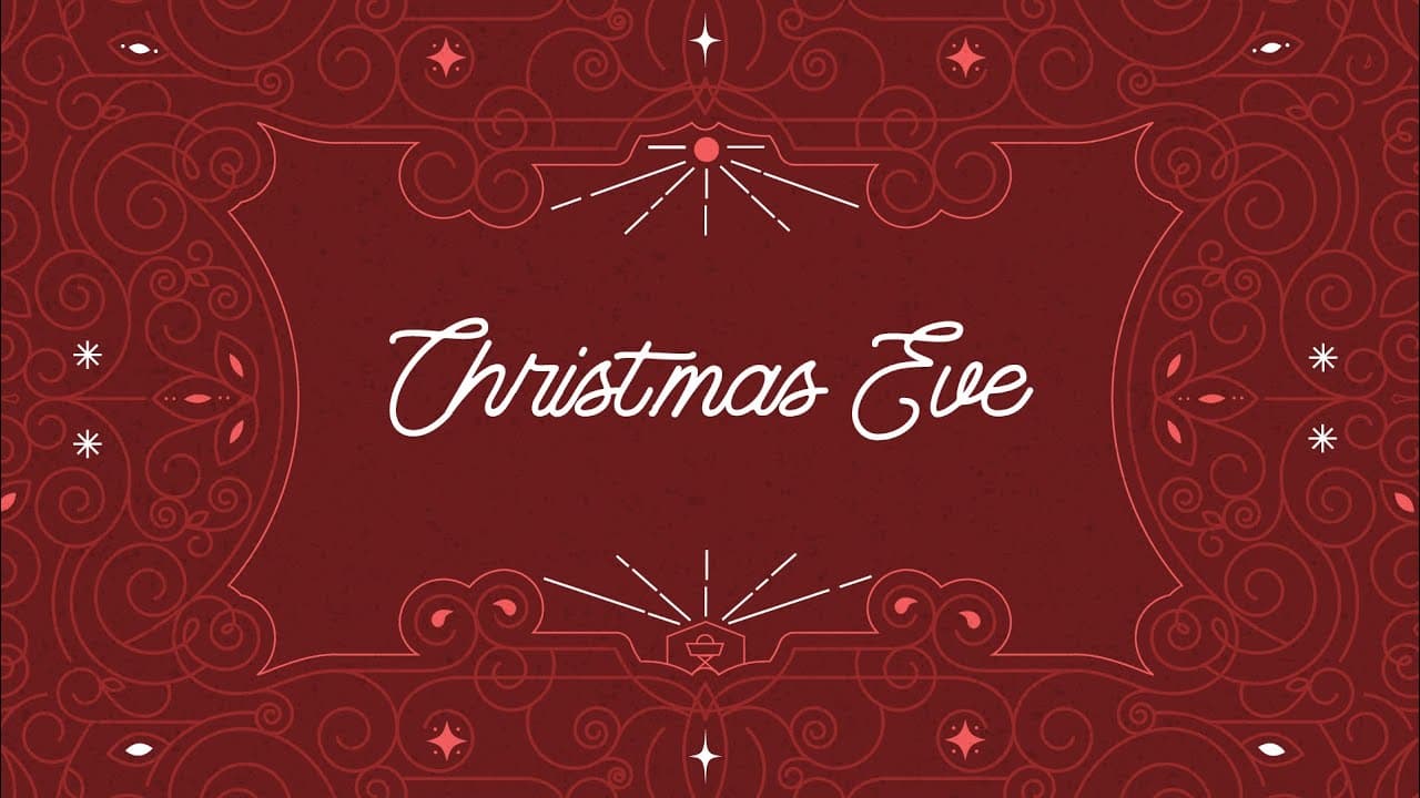 Summit Church Service | Christmas Eve