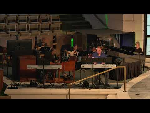 Worship Services 08-23-2026