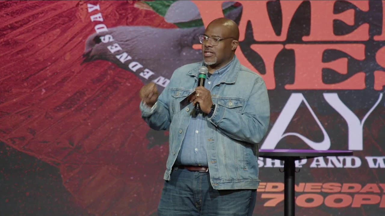 7pm  // In Love With the Bible // April 1, 2026 // Pastor Tommy Kyllonen